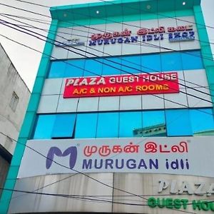 Plaza Guest House