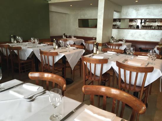 Ristorante e Pizzeria San Marco